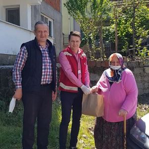 Bakanımız Sayın Zehra Zümrüt SELÇUK, Huzurevi Sakinleriyle Videokonferansla Görüşerek Anneler Gününü Kutladı. - fotoğraf 8