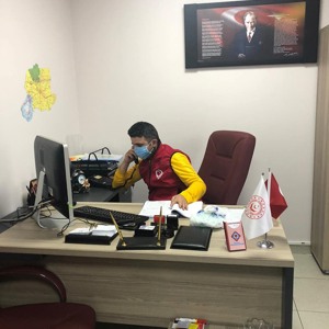 İl Müdürlüğümüz Tarafından 955 Aileye Psikososyal Destek Verildi. - fotoğraf 2