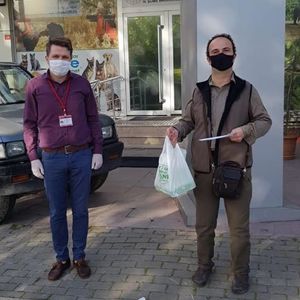 Sivil Toplum Kuruluş Yöneticileri Ziyaret Edildi. - fotoğraf 4