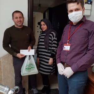 Sivil Toplum Kuruluş Yöneticileri Ziyaret Edildi. - fotoğraf 5