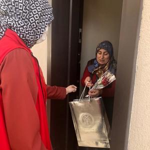 ENGELLİLER HAFTASI ''Can Kutsaldır Kusur Aranmaz..'' - fotoğraf 3