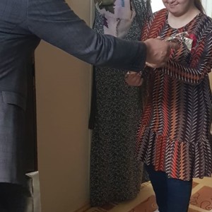 ENGELLİLER HAFTASI ''Can Kutsaldır Kusur Aranmaz..'' - fotoğraf 5
