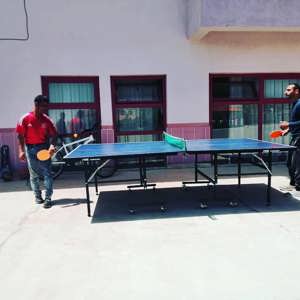 Erciş Engelsiz Bakım , Rehabilitasyon ve Aile danışma Merkezi Müdürlüğünde kalan Engelliler 10-16 Mayıs Engelliler Haftasını Kutladı - fotoğraf 2