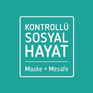 Yeni Koronavirus Salgınına  Karşı Yeni Hayat Tarzı - fotoğraf 1