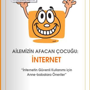 AİLEMİZİN AFACAN ÇOCUĞU İNTERNET - fotoğraf 1
