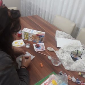Pandemi ve Ramazan Günlerinde Çocuk Evlerimiz - fotoğraf 4