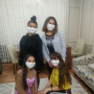 Pandemi ve Ramazan Günlerinde Çocuk Evlerimiz - fotoğraf 7