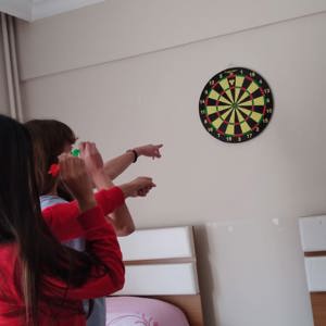 Pandemi ve Ramazan Günlerinde Çocuk Evlerimiz - fotoğraf 13