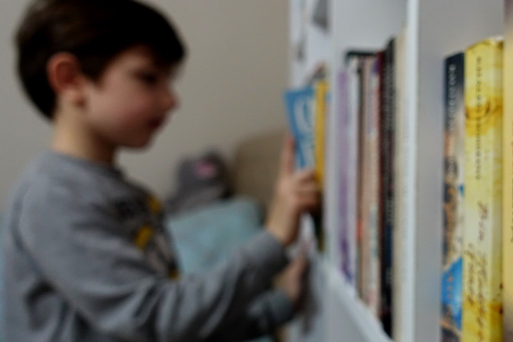 0-6 Yaş Aralığındaki Çocuklar İçin 427 ‘Çocuk Dostu Kitap’ Web Sitemizde Açıklandı