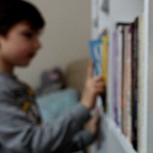 Çocuk Dostu" Kitap Listemize, Ailelerimiz de Katkıda Bulunabiliyor - fotoğraf 1
