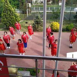 Engelli Kuruluşlarımızda 19 Mayıs Atatürk’ü Anma, Gençlik ve Spor Bayramı Kutlandı. - fotoğraf 3
