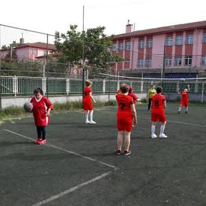 Engelli Kuruluşlarımızda 19 Mayıs Atatürk’ü Anma, Gençlik ve Spor Bayramı Kutlandı. - fotoğraf 4