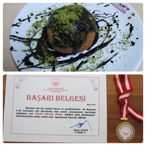 Yemek Yarışması - fotoğraf 5