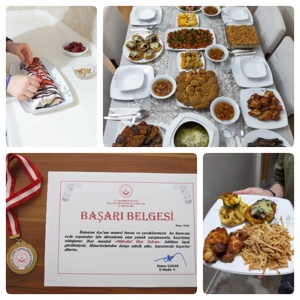 Yemek Yarışması - fotoğraf 8