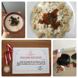 Yemek Yarışması - fotoğraf 9