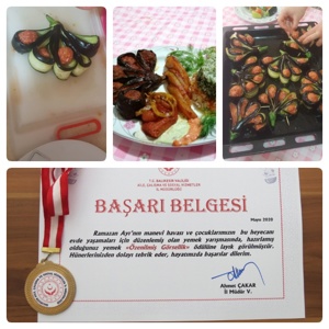 Yemek Yarışması - fotoğraf 10