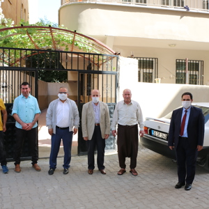 Desteklediğimiz Ailelerimizi Ziyaret Ettik  - fotoğraf 7