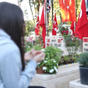 Bakan Selçuk: “399 Şehit Yakınımız, Gazi ve Gazi Yakınımızın Atamasını Gerçekleştirdik” - fotoğraf 1