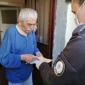 Vefa Sosyal Destek Gruplarımız Özveriyle Çalışmalarına  Devam Ediyor.  - fotoğraf 2
