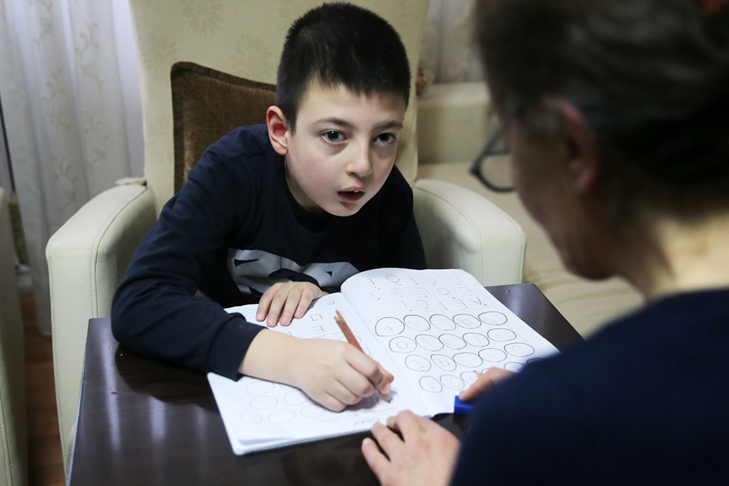 Bakan Selçuk: “Türkiye'nin İlk Aile Temelli Ulusal Erken Müdahale Programını Geliştiriyoruz”