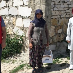 Bakanlığımız Şehit Yakınlarımızı ve Gazilerimizi Bayramda Yalnız Bırakmadı - fotoğraf 5