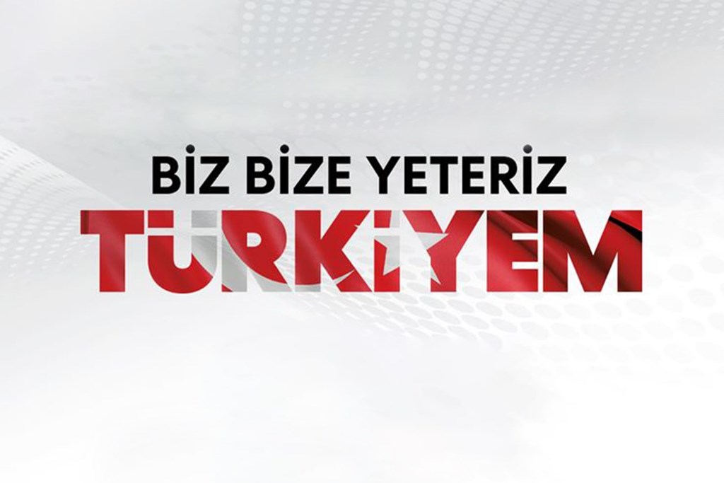 Bakan Selçuk: "Biz Bize Yeteriz Kampanyası’na Destek 2 Milyarı TL’yi Geçti”