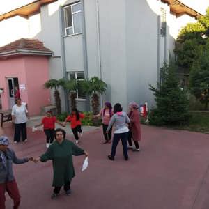 İl Müdür V. Arif LAÇİN Bayram’da Kuruluşlarımızı Ziyaret Etti. - fotoğraf 4