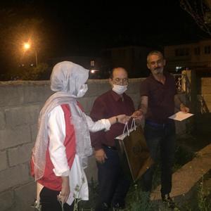 RAMAZAN BAYRAMI ŞEHİT AİLE ZİYARETLERİ - fotoğraf 21