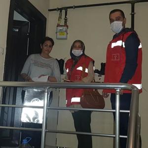 RAMAZAN BAYRAMI ŞEHİT AİLE ZİYARETLERİ - fotoğraf 22