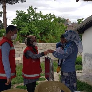 RAMAZAN BAYRAMI ŞEHİT AİLE ZİYARETLERİ - fotoğraf 24