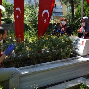 Bakan Selçuk: “Bakanlığımız Şehit Yakınlarımızı ve Gazilerimizi Bayramda da Yalnız Bırakmadı” - fotoğraf 2