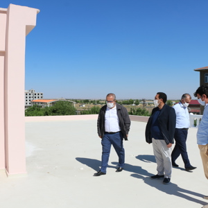 Çocuk İlk Kabul Birimimizi Ziyaret Ettik - fotoğraf 8