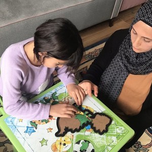 Bakan Selçuk: “COVID-19 Tedbirleri Kapsamında Engellilerimizin Bilgiye Erişimini Kolaylaştırmak Amacıyla Rehberler Hazırladık” - fotoğraf 1