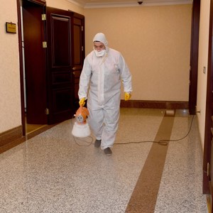 Bakanlığımız Kamu Kurum ve Kuruluşlarında Normalleşme Sürecinde Alınacak Tedbirleri Belirledi - fotoğraf 1