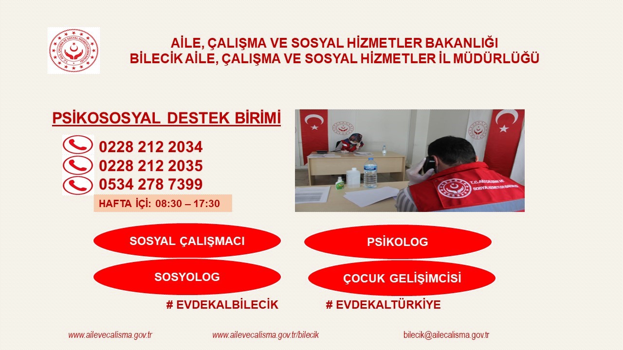 Birlikte Başaracağız