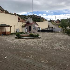 Memnune Evsen Huzurevi, Bayburt Belediyesi Tarafından Dezenfekte Edildi - fotoğraf 1