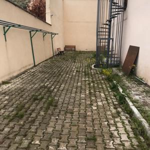 Memnune Evsen Huzurevi, Bayburt Belediyesi Tarafından Dezenfekte Edildi - fotoğraf 2