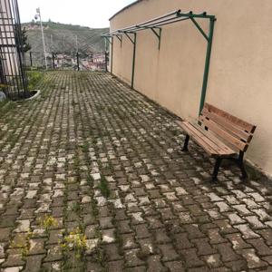 Memnune Evsen Huzurevi, Bayburt Belediyesi Tarafından Dezenfekte Edildi - fotoğraf 4