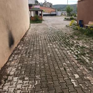 Memnune Evsen Huzurevi, Bayburt Belediyesi Tarafından Dezenfekte Edildi - fotoğraf 6