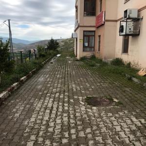 Memnune Evsen Huzurevi, Bayburt Belediyesi Tarafından Dezenfekte Edildi - fotoğraf 7