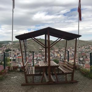 Memnune Evsen Huzurevi, Bayburt Belediyesi Tarafından Dezenfekte Edildi - fotoğraf 8