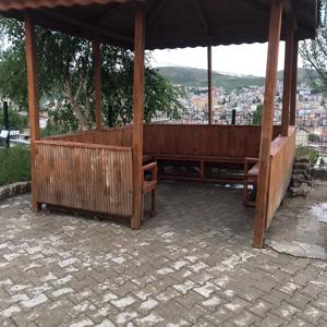 Memnune Evsen Huzurevi, Bayburt Belediyesi Tarafından Dezenfekte Edildi - fotoğraf 9