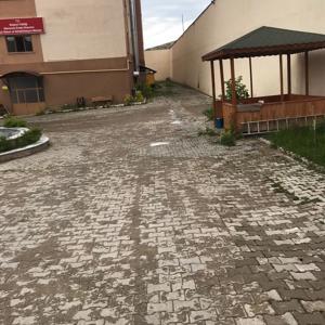 Memnune Evsen Huzurevi, Bayburt Belediyesi Tarafından Dezenfekte Edildi - fotoğraf 11