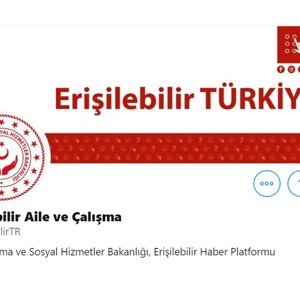 Erişilebilir TÜRKİYE - fotoğraf 1