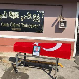 Kore Gazimiz Haşim İNATLI Vefat Etti. - fotoğraf 1