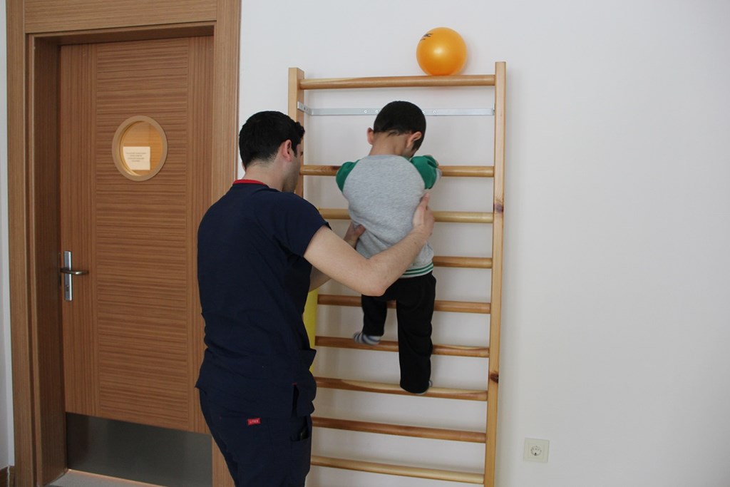 Gündüzlü Bakım Merkezlerinin Sayısı 123'e Ulaştı