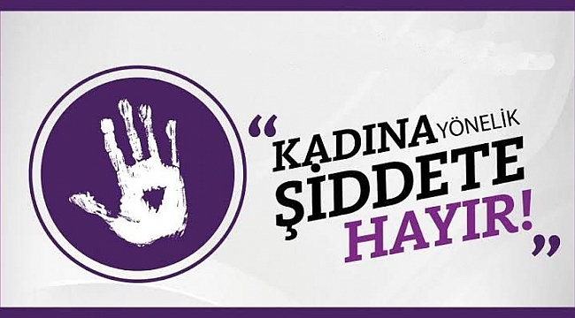 "Kadına Yönelik Şiddetle Mücadele" Kapsamında Eğitimlerimiz Telekonferans İle Devam Ediyor