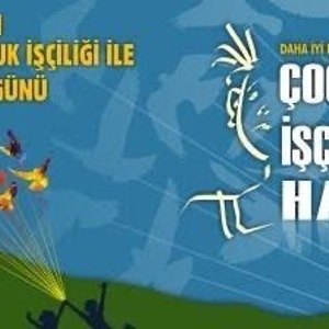 12 Haziran Dünya Çocuk İşçiliğiyle Mücadele Günü' nde çocuklarımıza hak ettikleri yaşam koşullarını sağlamak en temel hedefimizdir. - fotoğraf 1