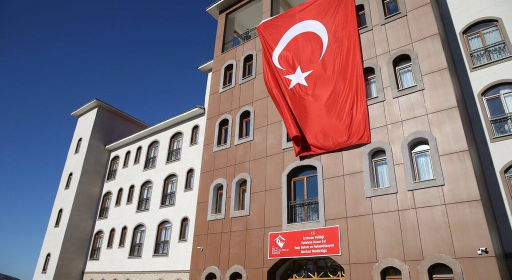 Bakan Selçuk, Huzurevlerindeki İlk Normalleşme Adımlarını Açıkladı