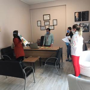 Özel Kreş, Gündü Bakımevi ve Çocuk Kulüplerimizin Denetimleri Yapılarak Faaliyete Başladı. - fotoğraf 8